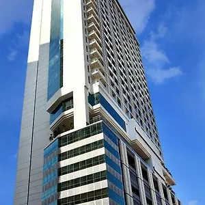 Luxury Suites Bukit Bintang Apartament